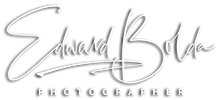 Edward Bolda - Photographer